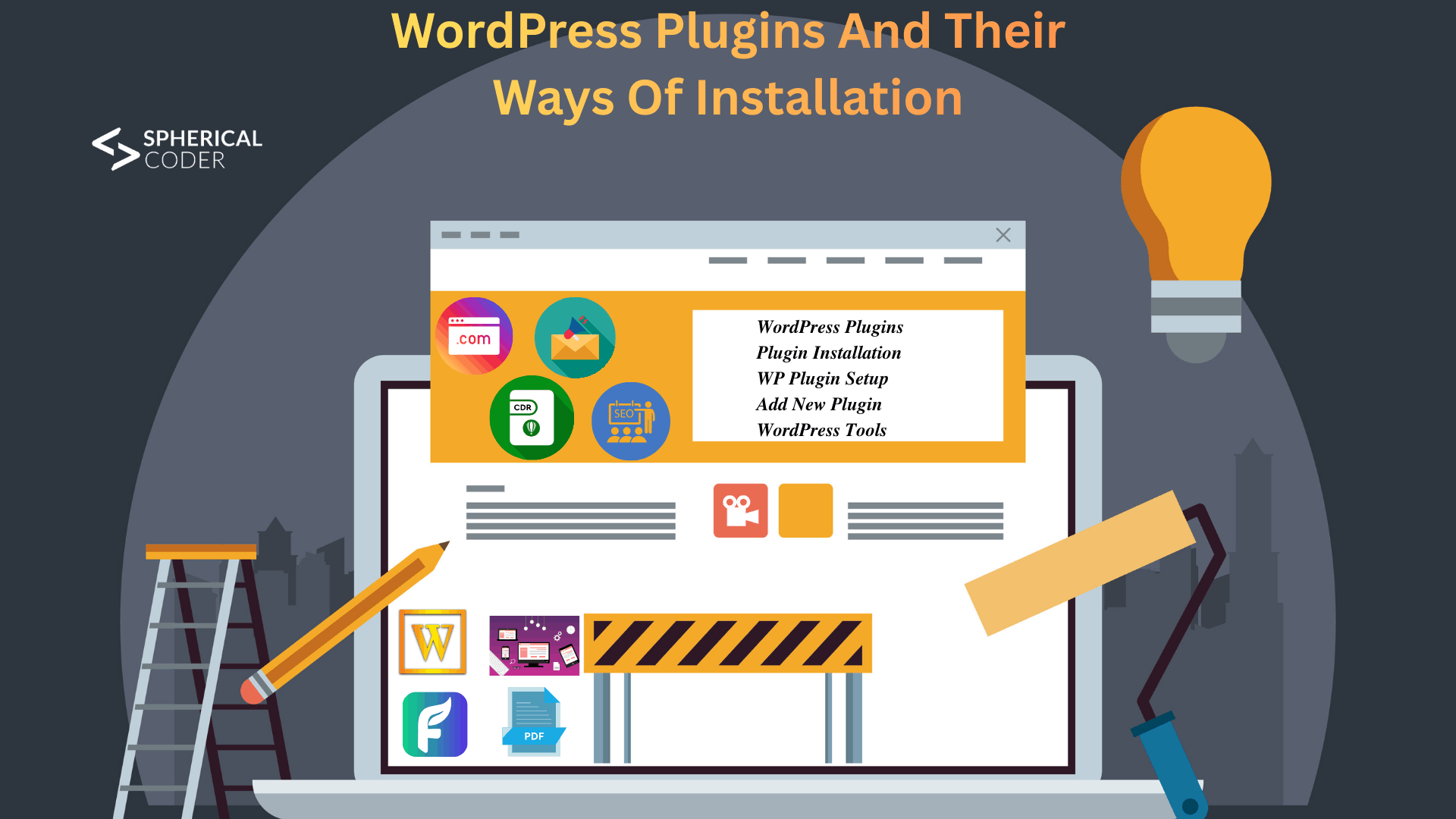 WordPress Plugins And Their Ways Of Installation