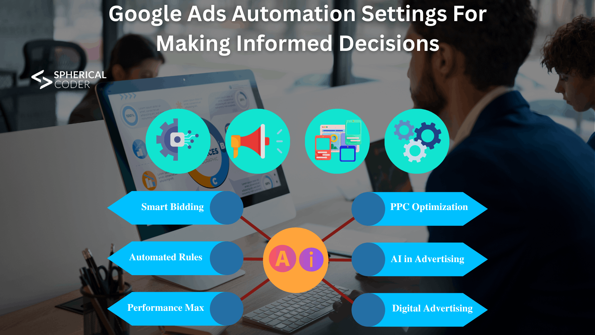 Google Ads Automation Settings For Making Informed Decisions
