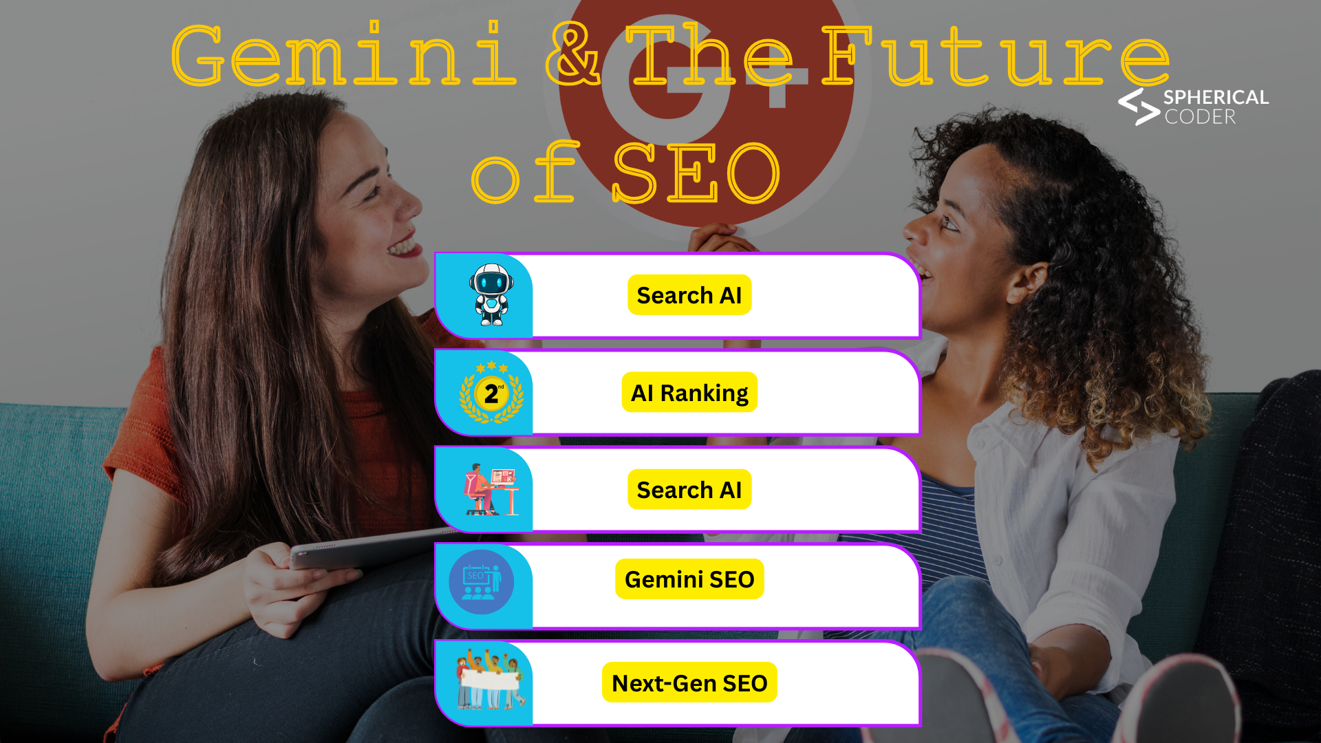 Google’s Gemini Decoded: Unveiling the Impact On SEO