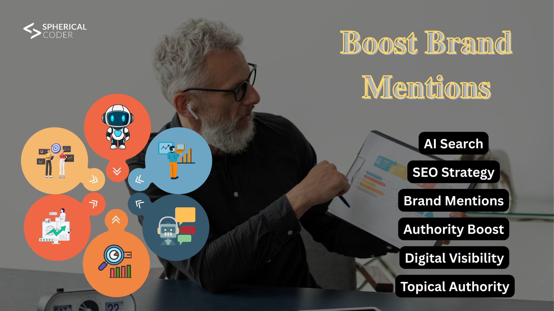 How to Cultivate Brand Mentions for Higher AI Search Rankings