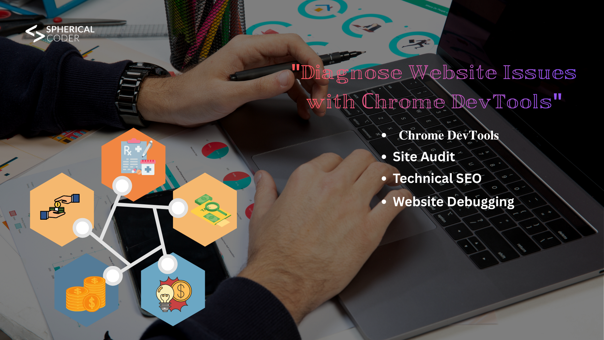 Using Chrome DevTools to Diagnose Site Issues in an Audit