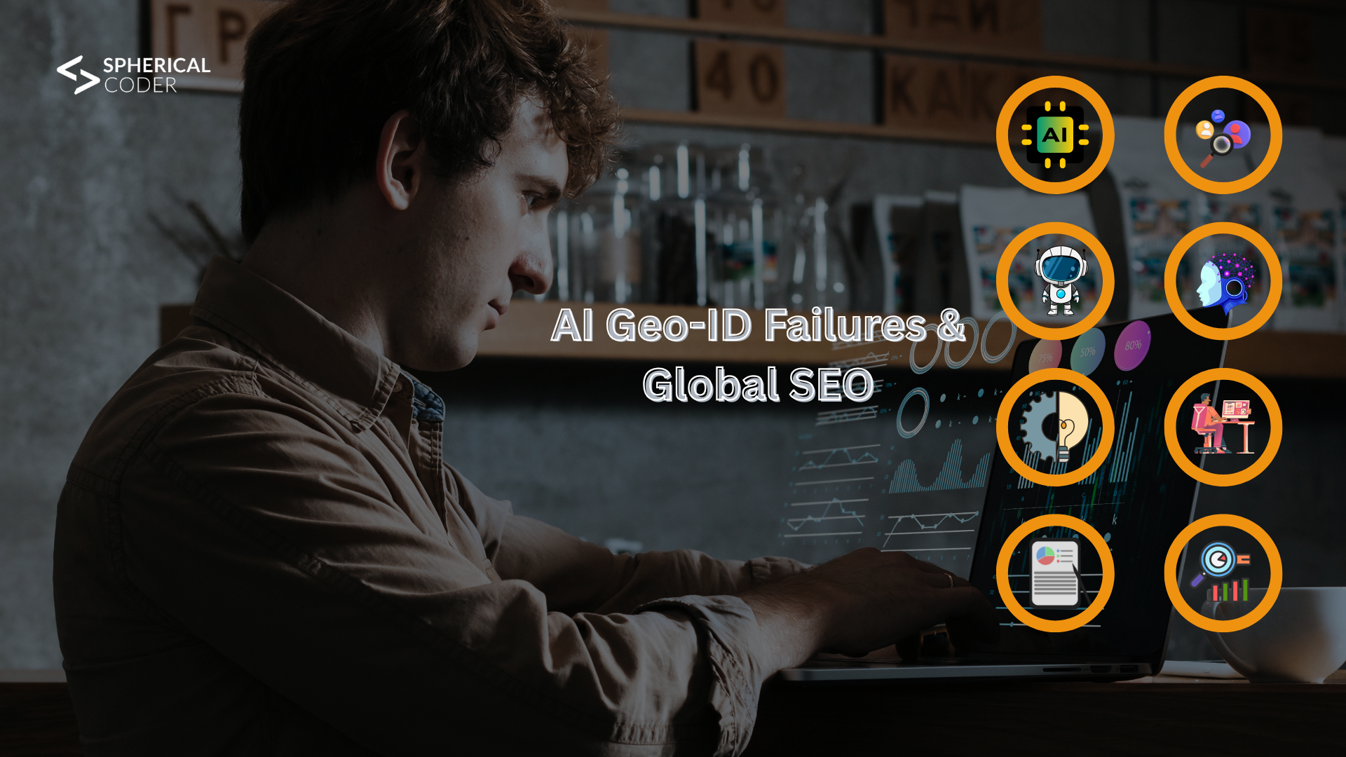 How AI’s Geo-Identification Failures are Rewriting International SEO