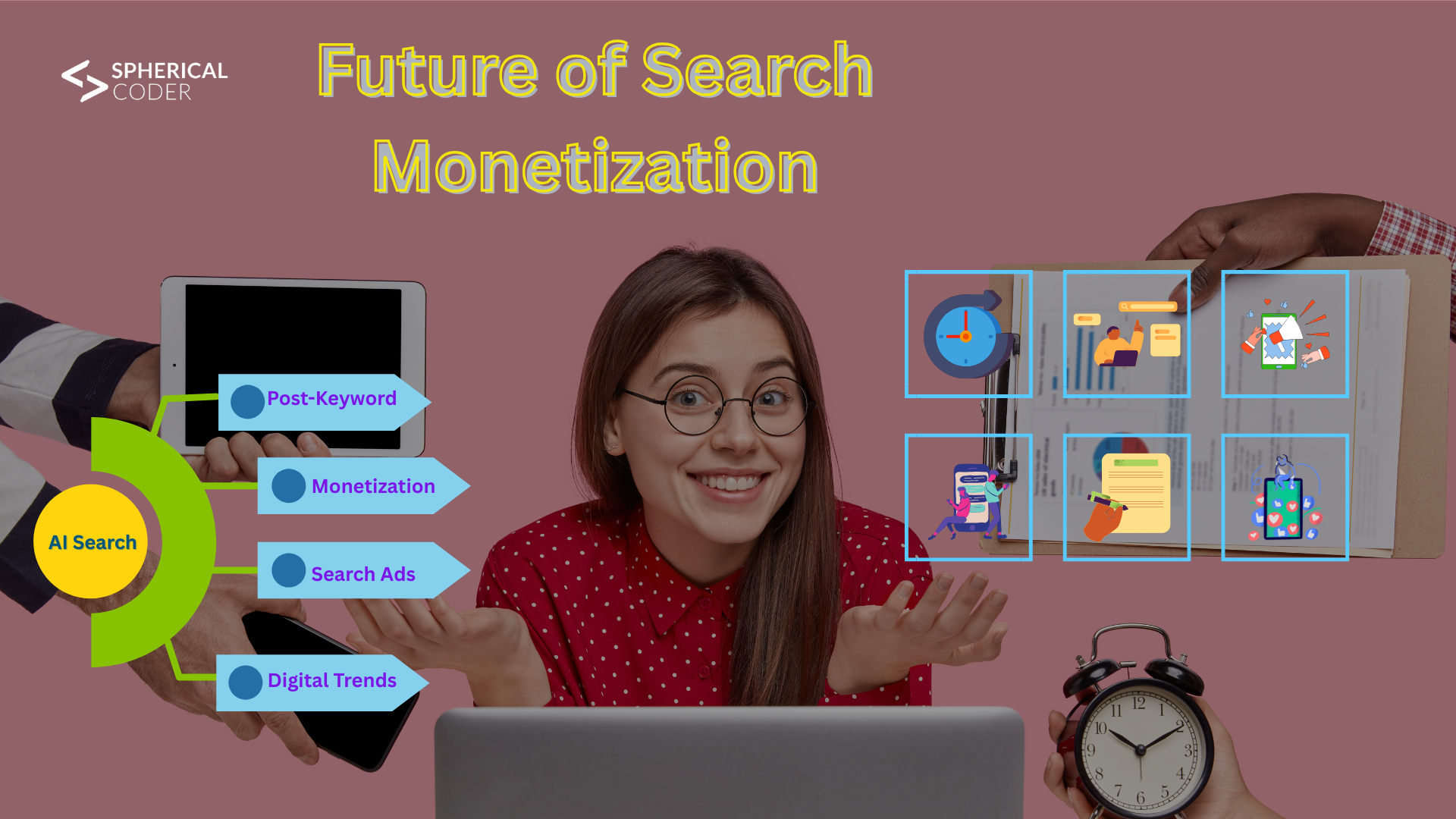 Time to Reinvent and Future-Proof Your Approach to Content Marketing