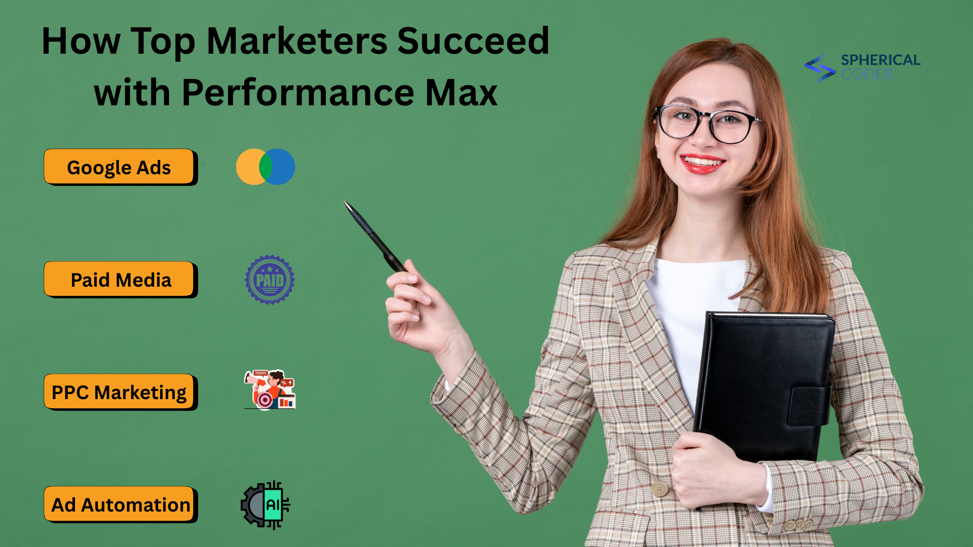 The Behaviors and Mindset of Marketers Who Win with Performance Max
