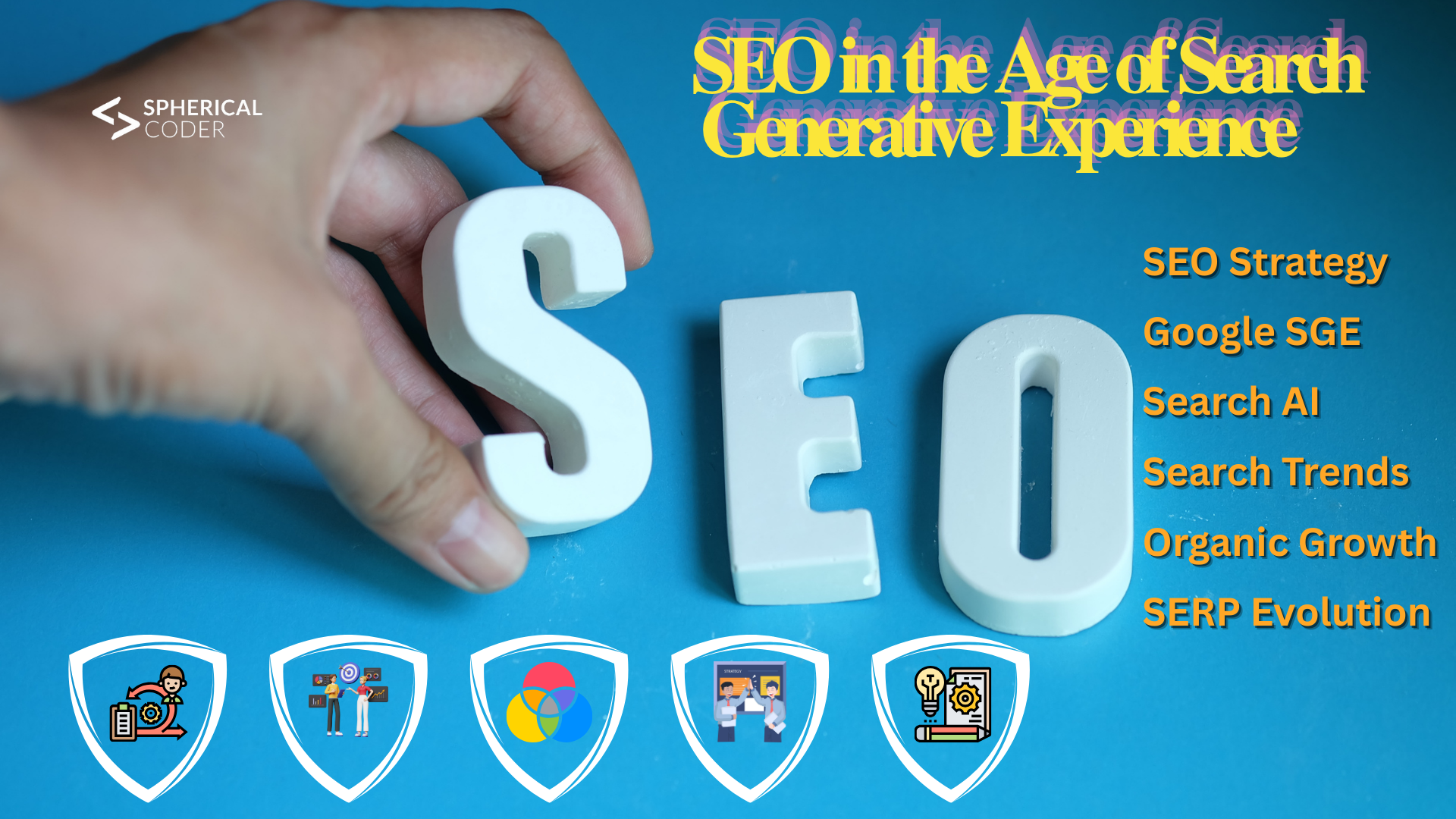 How to Adapt SEO Strategies To Better Appear In Google SGE