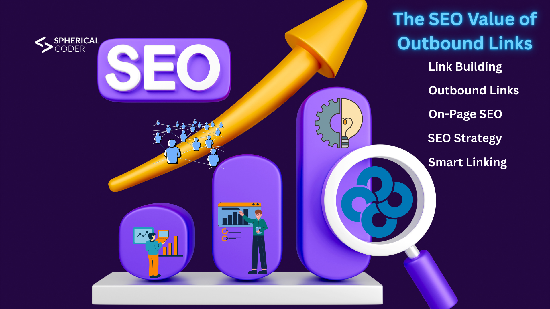 5 SEO Insights About Outbound Links