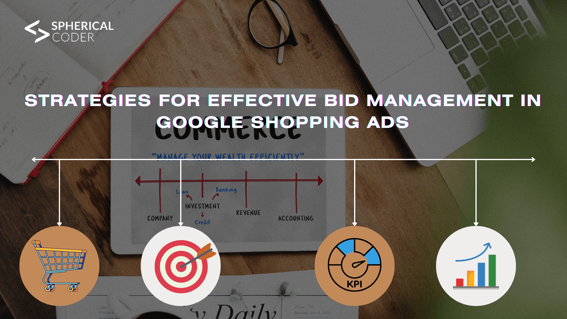 Strategies For Effective Bid Management In Google Shopping Ads
