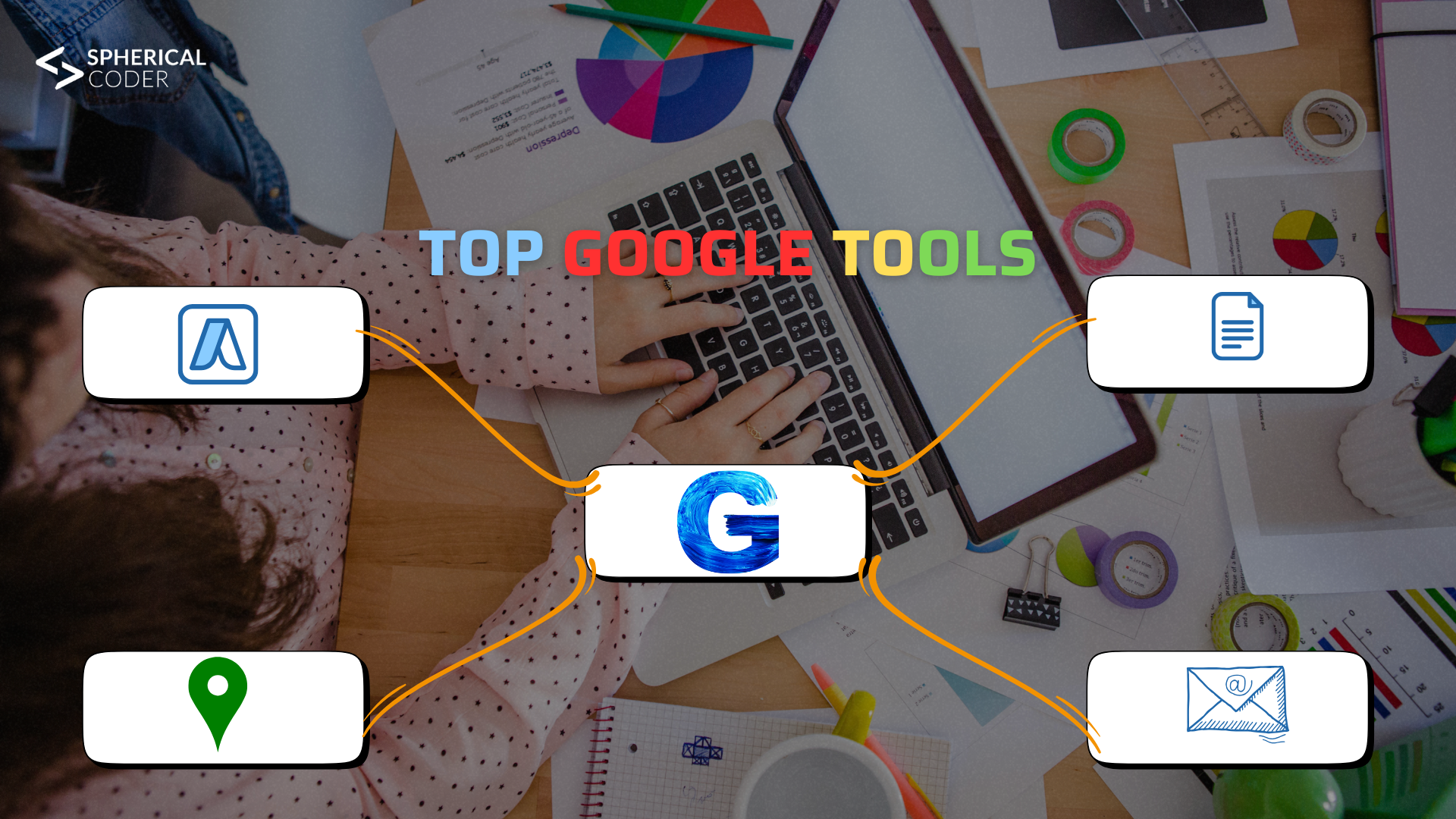 Best Google Tools for Productivity & Marketing