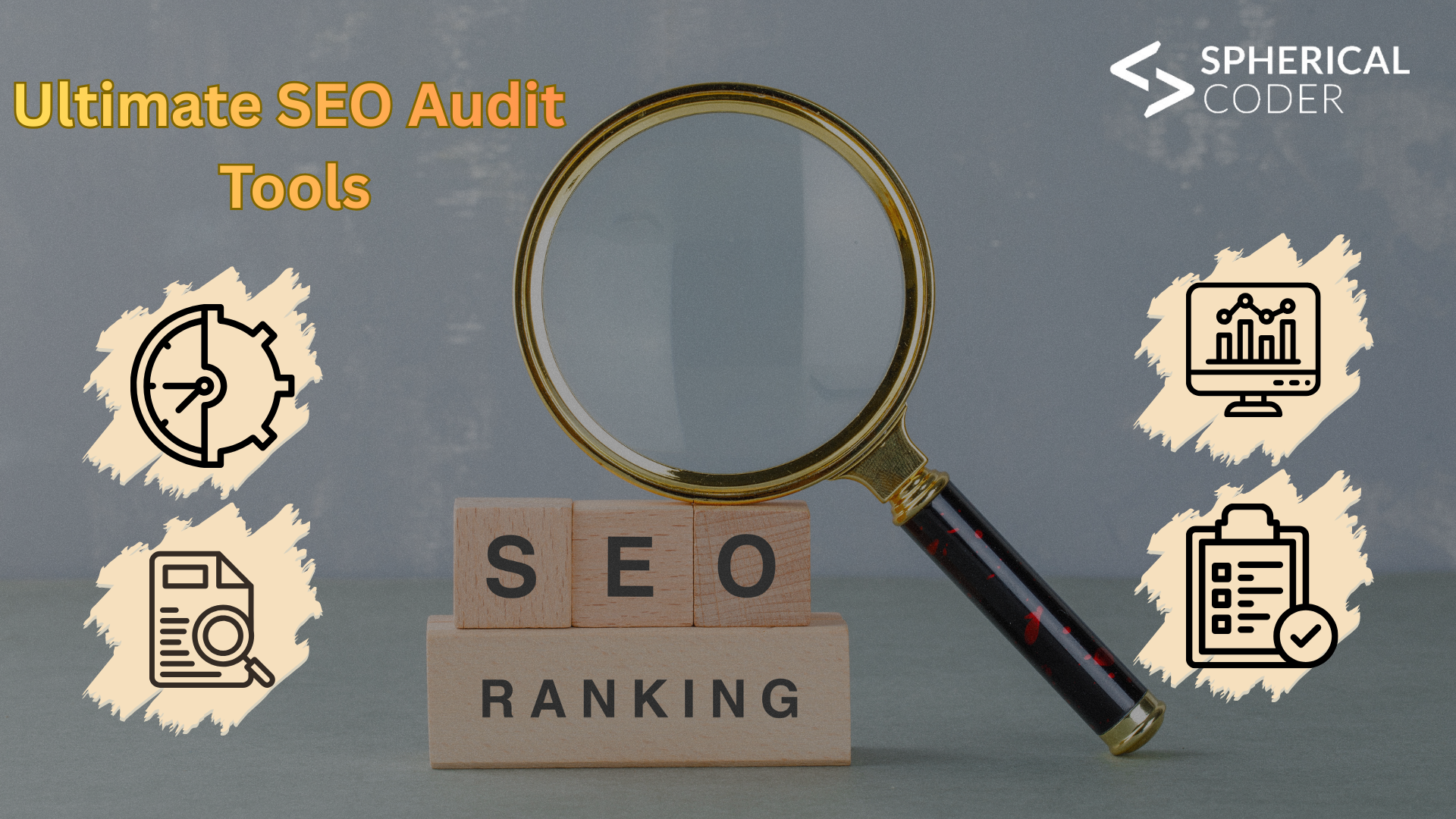 The Ultimate Guide to SEO Audit Tools