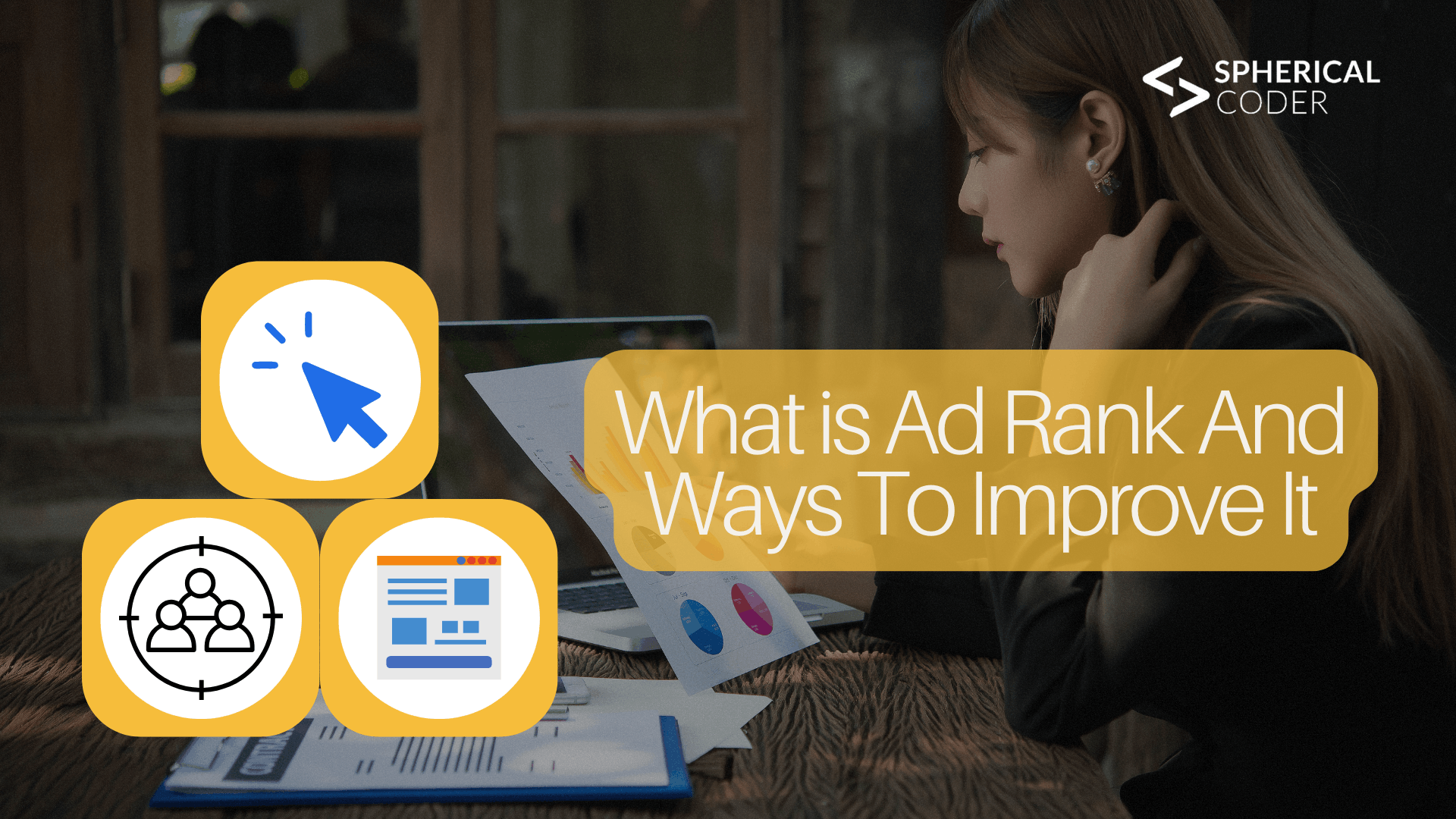 What is Ad Rank And Ways To Improve It