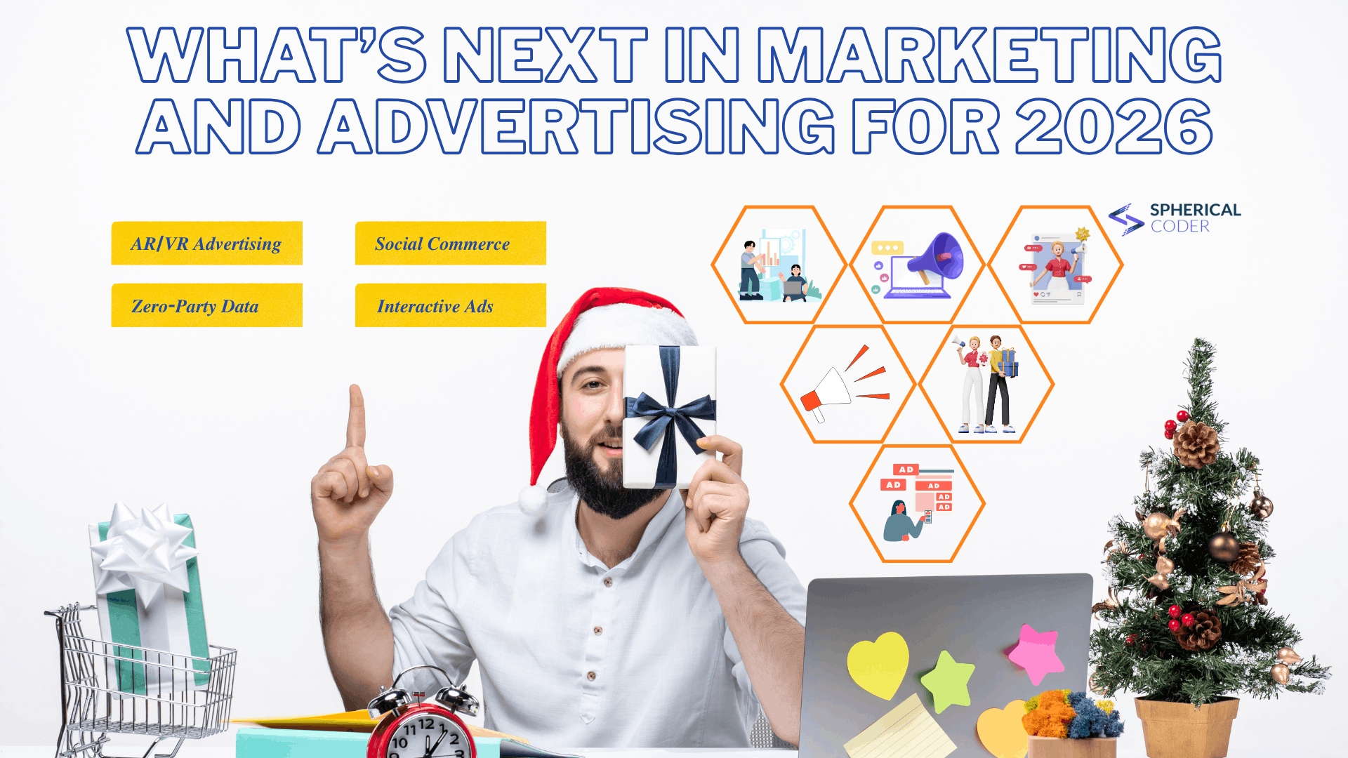 What’s Next in Marketing and Advertising for 2026