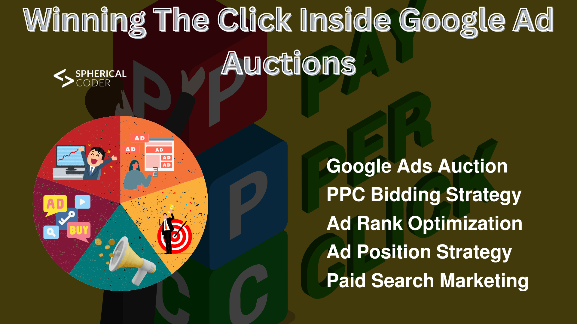 Winning The Click: Inside Google Ad Auctions